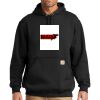 Midweight Hooded Sweatshirt Thumbnail