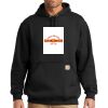 Midweight Hooded Sweatshirt Thumbnail