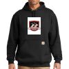 Midweight Hooded Sweatshirt Thumbnail