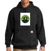 Midweight Hooded Sweatshirt Thumbnail