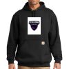 Midweight Hooded Sweatshirt Thumbnail