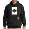 Midweight Hooded Sweatshirt Thumbnail