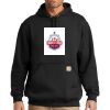 Midweight Hooded Sweatshirt Thumbnail