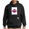 Midweight Hooded Sweatshirt Thumbnail