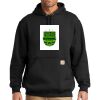 Midweight Hooded Sweatshirt Thumbnail