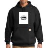 Midweight Hooded Sweatshirt Thumbnail