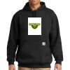 Midweight Hooded Sweatshirt Thumbnail