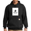Midweight Hooded Sweatshirt Thumbnail