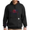 Midweight Hooded Sweatshirt Thumbnail