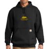 Midweight Hooded Sweatshirt Thumbnail