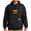 Midweight Hooded Sweatshirt Thumbnail