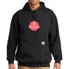 Midweight Hooded Sweatshirt Thumbnail