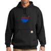 Midweight Hooded Sweatshirt Thumbnail