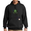 Midweight Hooded Sweatshirt Thumbnail