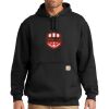 Midweight Hooded Sweatshirt Thumbnail
