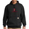 Midweight Hooded Sweatshirt Thumbnail