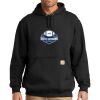 Midweight Hooded Sweatshirt Thumbnail