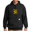 Midweight Hooded Sweatshirt Thumbnail