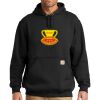 Midweight Hooded Sweatshirt Thumbnail