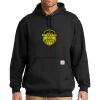 Midweight Hooded Sweatshirt Thumbnail