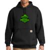 Midweight Hooded Sweatshirt Thumbnail