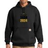 Midweight Hooded Sweatshirt Thumbnail