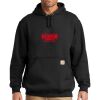 Midweight Hooded Sweatshirt Thumbnail