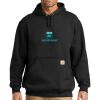 Midweight Hooded Sweatshirt Thumbnail