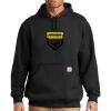 Midweight Hooded Sweatshirt Thumbnail