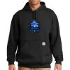 Midweight Hooded Sweatshirt Thumbnail