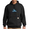 Midweight Hooded Sweatshirt Thumbnail