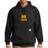 Midweight Hooded Sweatshirt Thumbnail