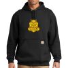 Midweight Hooded Sweatshirt Thumbnail