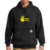Midweight Hooded Sweatshirt Thumbnail
