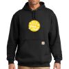 Midweight Hooded Sweatshirt Thumbnail
