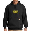 Midweight Hooded Sweatshirt Thumbnail