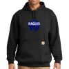 Midweight Hooded Sweatshirt Thumbnail