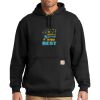 Midweight Hooded Sweatshirt Thumbnail