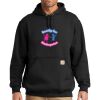 Midweight Hooded Sweatshirt Thumbnail