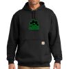 Midweight Hooded Sweatshirt Thumbnail