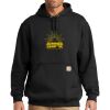 Midweight Hooded Sweatshirt Thumbnail
