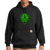 Midweight Hooded Sweatshirt Thumbnail