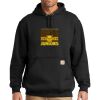 Midweight Hooded Sweatshirt Thumbnail