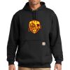 Midweight Hooded Sweatshirt Thumbnail