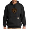 Midweight Hooded Sweatshirt Thumbnail