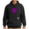 Midweight Hooded Sweatshirt Thumbnail