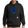 Midweight Hooded Sweatshirt Thumbnail