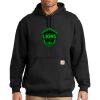 Midweight Hooded Sweatshirt Thumbnail