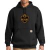 Midweight Hooded Sweatshirt Thumbnail