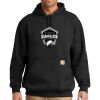 Midweight Hooded Sweatshirt Thumbnail
